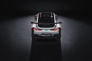 Ford Mustang Mach-E 1400 Prototype 2020 года 